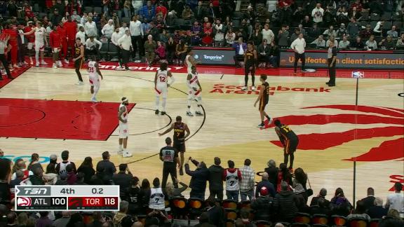 Game Recap Featured Image