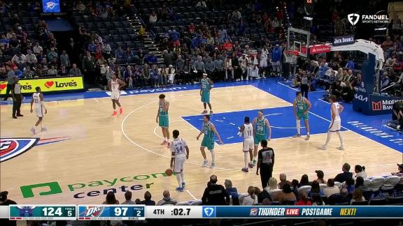 Game Recap Featured Image