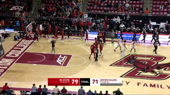 Game Highlights Video