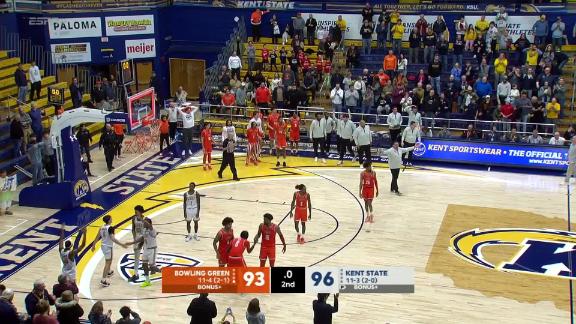 Game Highlights Video