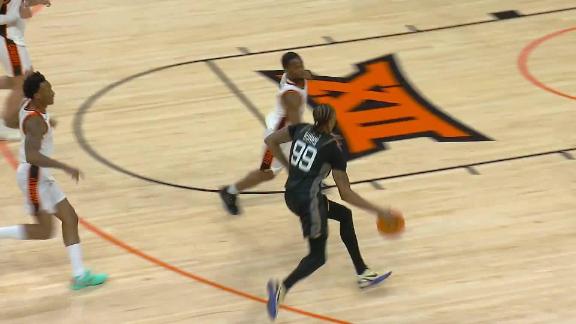 Game Highlights Video