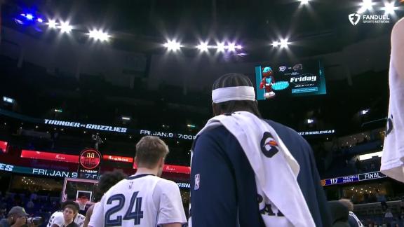 Game Recap Featured Image