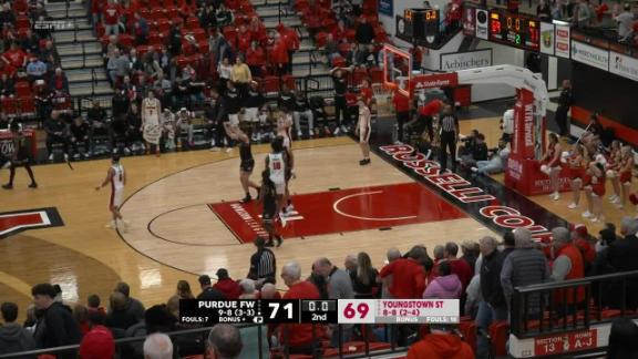 Game Highlights Video