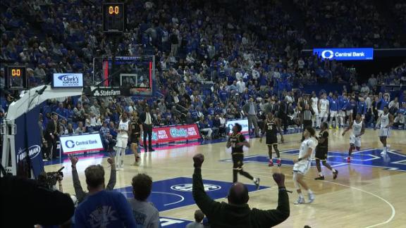 Game Highlights Video