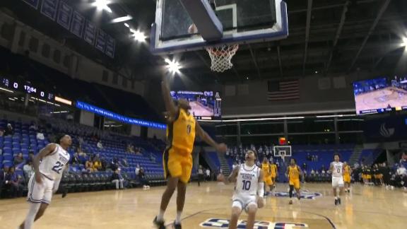 Game Highlights Video