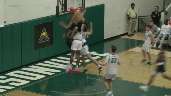 Game Highlights Video