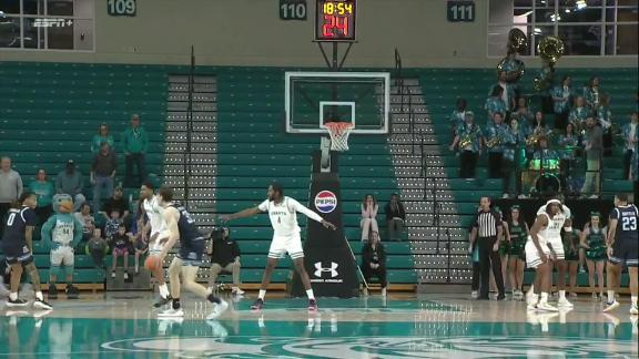 Game Highlights Video