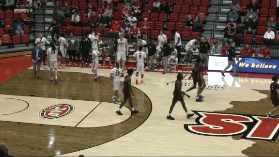 Game Highlights Video