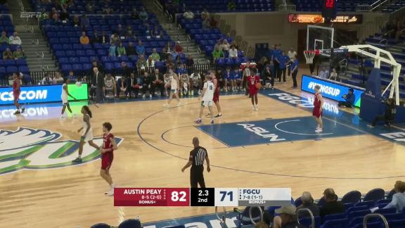 Game Highlights Video