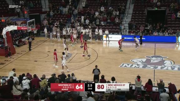 Game Highlights Video