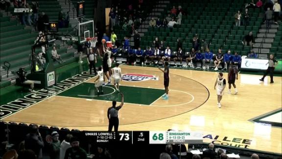 Game Highlights Video