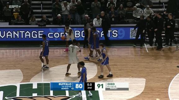 Game Highlights Video