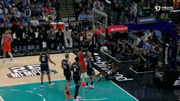 Game Recap Featured Image