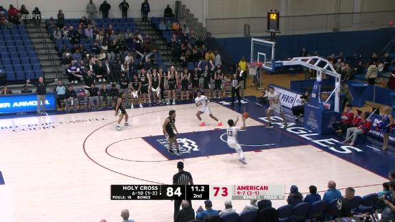 Game Highlights Video