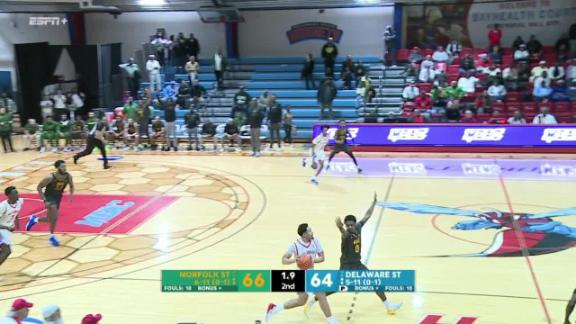 Game Highlights Video