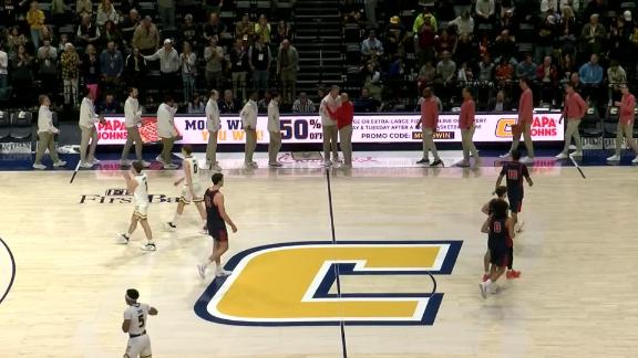 Game Highlights Video