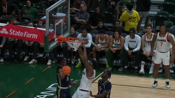 Game Highlights Video