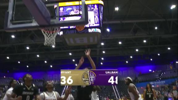 Game Highlights Video