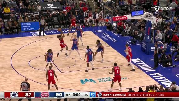 Game Recap Featured Image