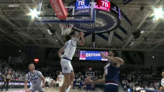 Game Highlights Video