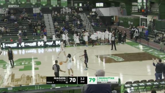 Game Highlights Video