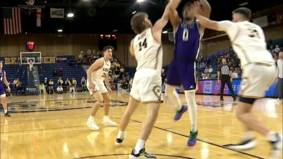 Game Highlights Video