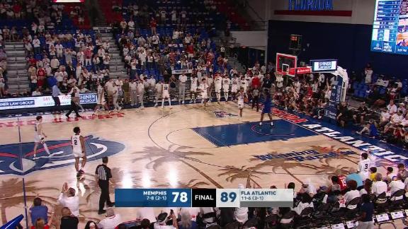 Game Highlights Video