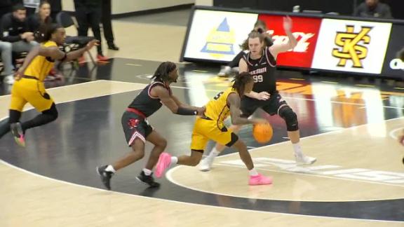 Game Highlights Video