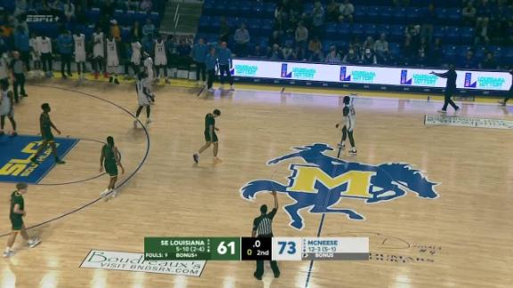 Game Highlights Video