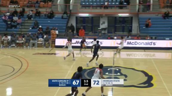 Game Highlights Video