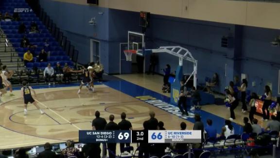 Game Highlights Video