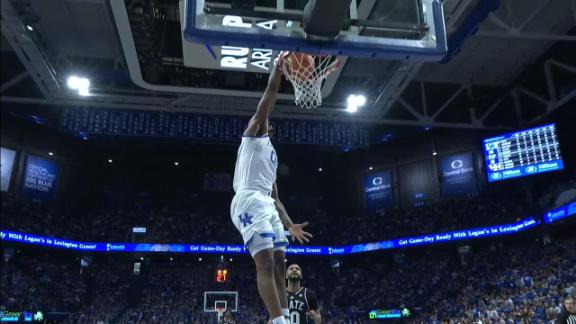 Game Highlights Video