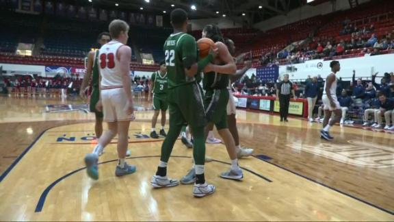 Game Highlights Video