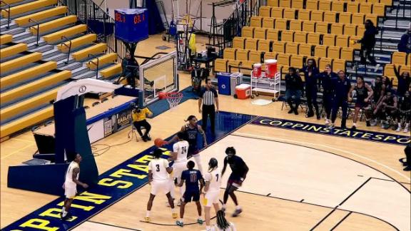 Game Highlights Video