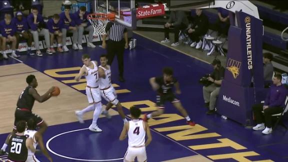 Game Highlights Video