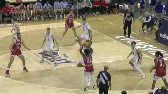 Game Highlights Video