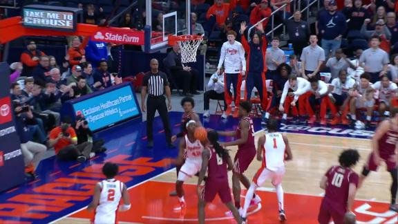 Game Highlights Video