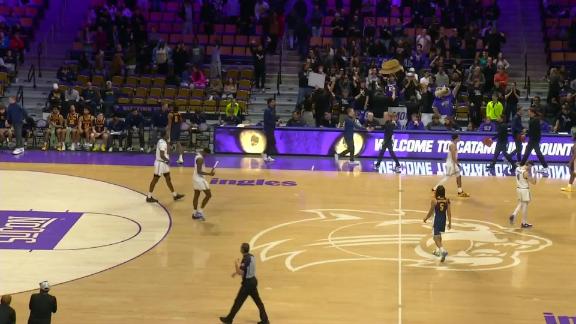 Game Highlights Video