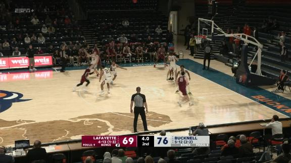 Game Highlights Video