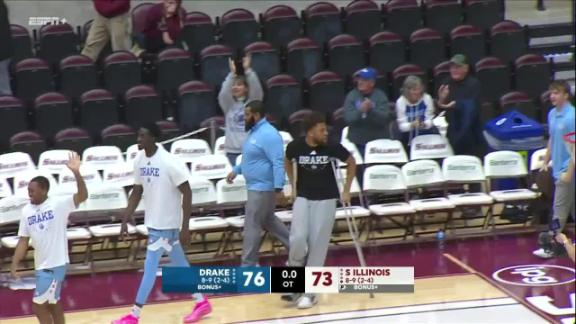 Game Highlights Video