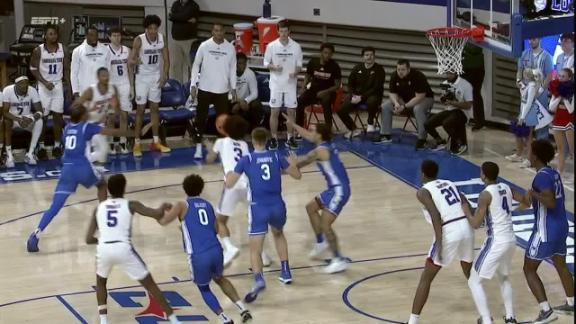 Game Highlights Video