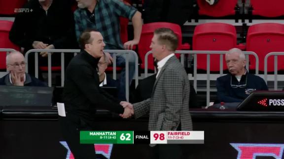 Game Highlights Video