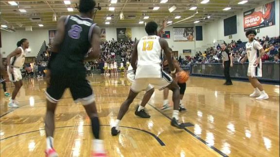 Game Highlights Video