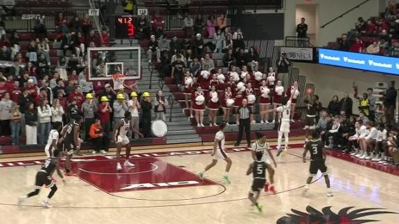 Game Highlights Video