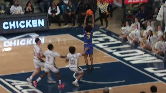 Game Highlights Video