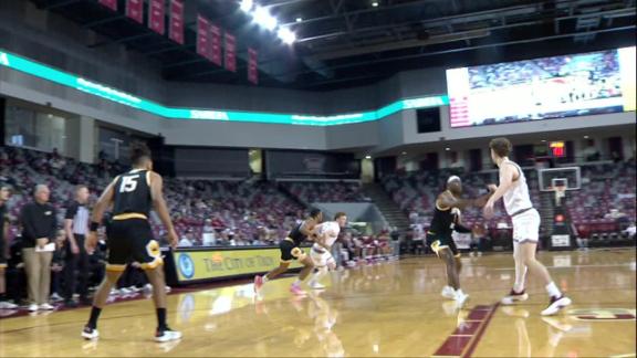 Game Highlights Video