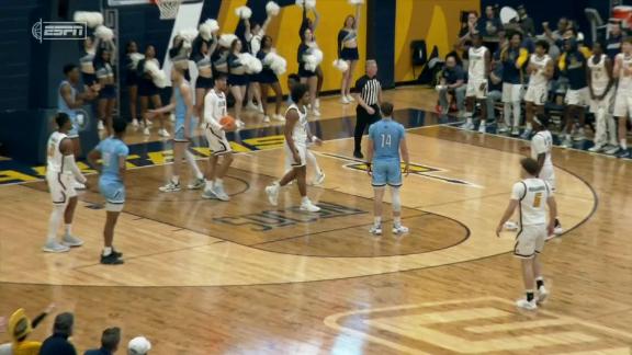 NCAA: Spartans vs Bulldogs