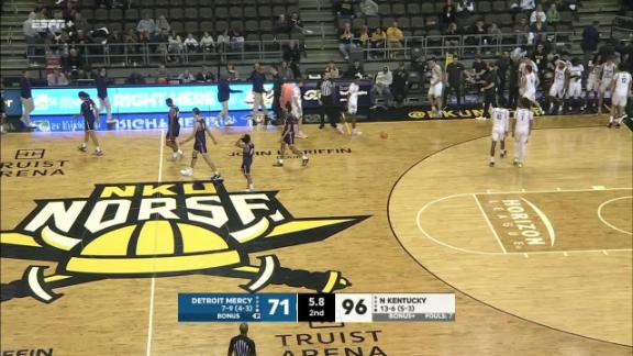 Game Highlights Video