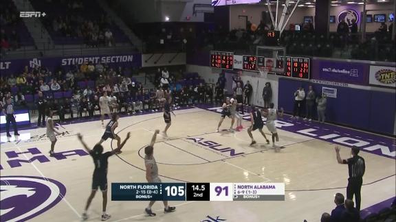 Game Highlights Video