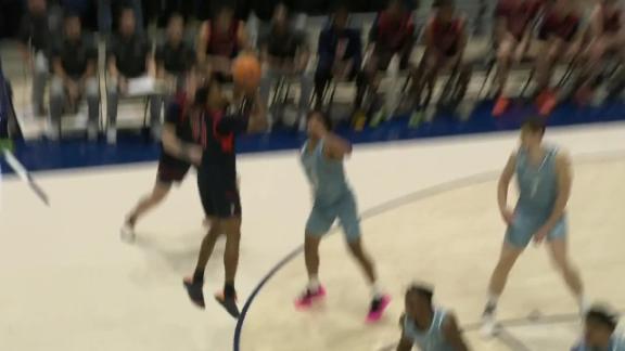 NCAA: Aggies vs Titans